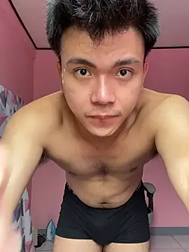 JerichoGutierez Pertunjukan Webcam