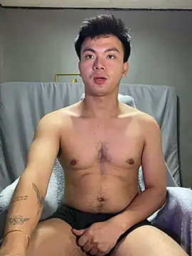 JerichoGutierez 在線直播表演