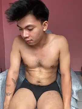 JerichoGutierez 웹캠 쇼