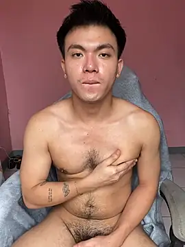 JerichoGutierez 웹캠 쇼