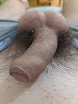 Show webcam de twink_andri