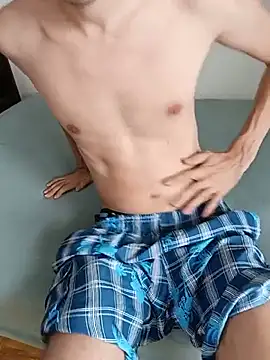 Webkamerová show twink_andri