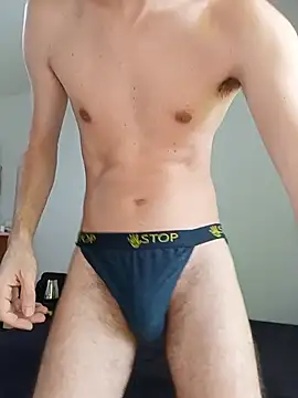 Show Webcam de twink_andri