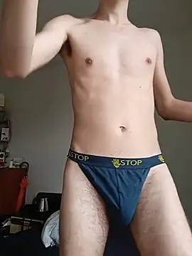 twink_andri's Webcam Show