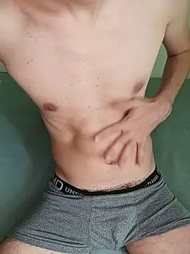 Webkamerová show twink_andri