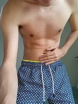 twink_andri Webcam-Show
