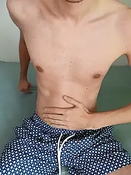 twink_andri Webcam-Show