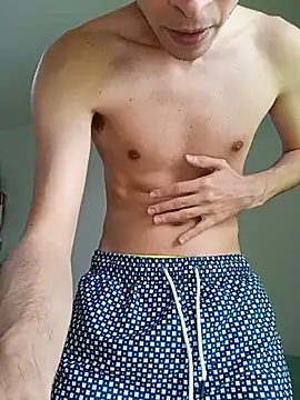 twink_andri Webcam-Show