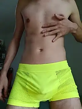 twink_andri Adlı Modelin Web Kamerası Şovu
