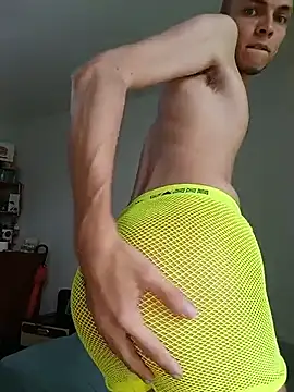 Webkamerová show twink_andri