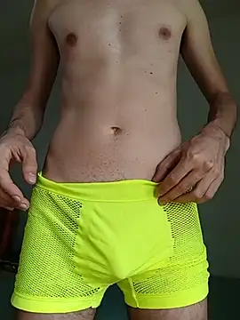 Show de twink_andri na webcam