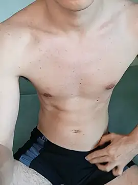 Webkamerová show twink_andri