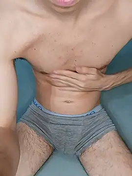 twink_andri – Kamerová šou