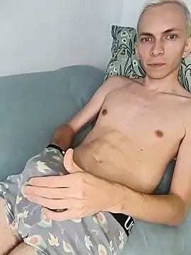 Webkamerová show twink_andri