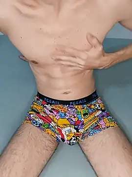 twink_andri 웹캠 쇼
