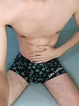 Show Webcam de twink_andri