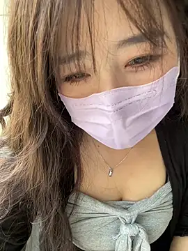 xiao-mo520 Show Webcam