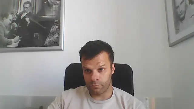 FROCETTO93n Webbikameraesitys