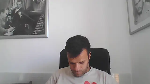 FROCETTO93 Show Webcam