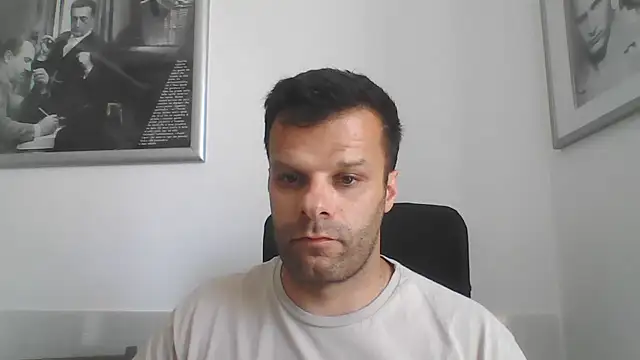 FROCETTO93 Webcam show