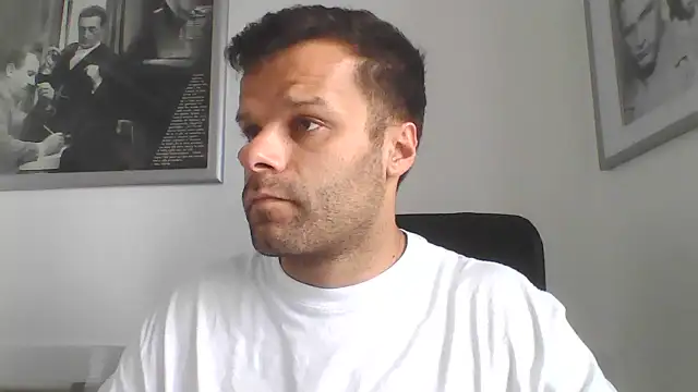 FROCETTO93 Webcam show