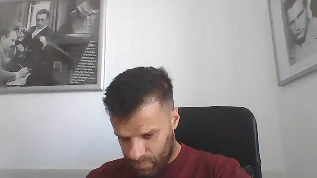 FROCETTO93n Webbikameraesitys