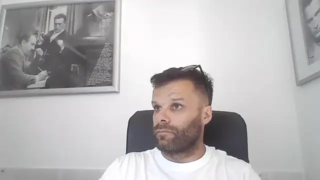 FROCETTO93 Webcam show