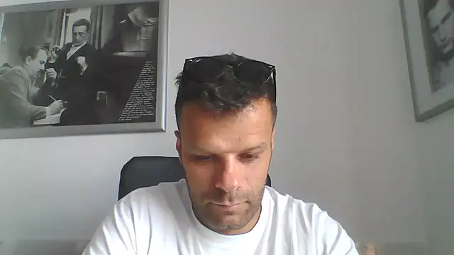 FROCETTO93 Webcamshow
