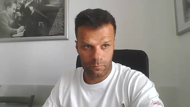 FROCETTO93's Webcam Show