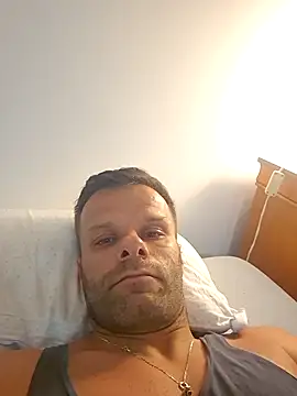 FROCETTO93 Show Webcam