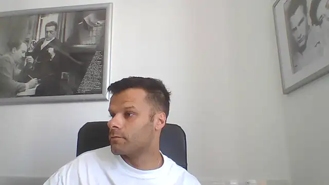 FROCETTO93 Webcam show
