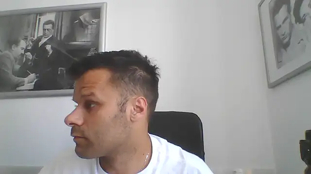 FROCETTO93 Webcamshow
