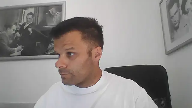 FROCETTO93 Webcamshow