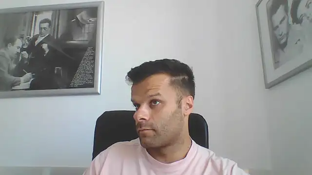 FROCETTO93 Webcamshow