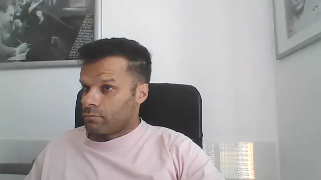 FROCETTO93 Webcam show