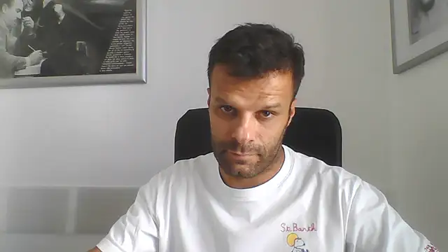 FROCETTO93 webcam show