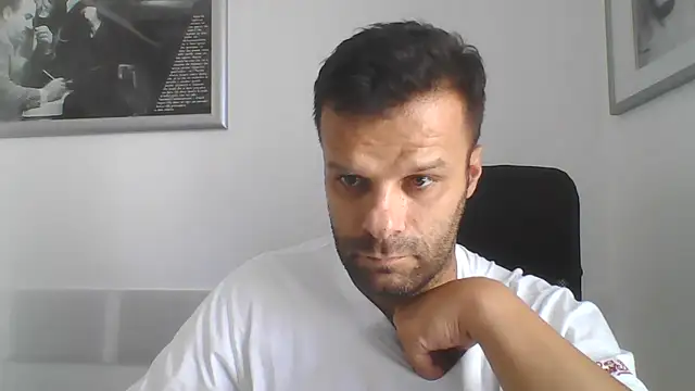FROCETTO93 Webcam show