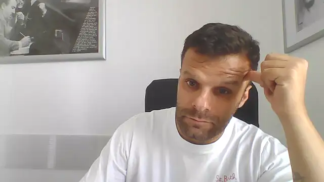 Webkamerová show FROCETTO93