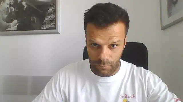 FROCETTO93 Webcam show
