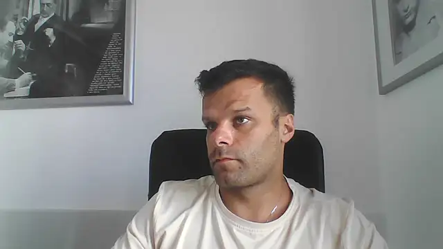 FROCETTO93 Pertunjukan Webcam