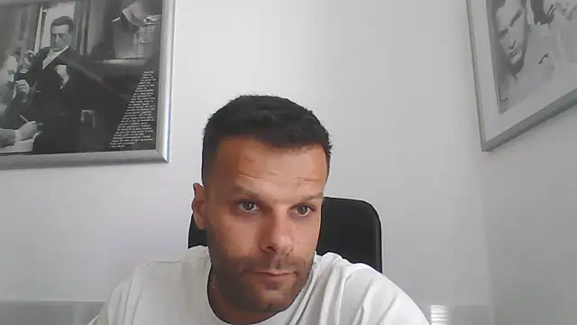 FROCETTO93's Webcam Show