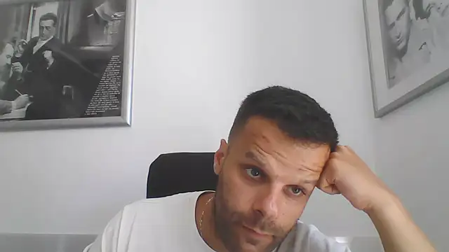 FROCETTO93 Webcamshow