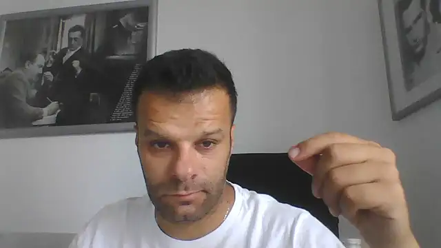 FROCETTO93 Show in webcam