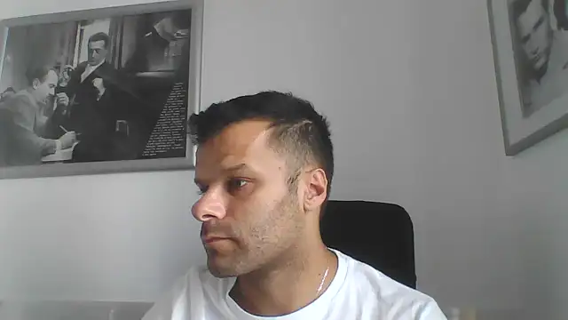 FROCETTO93n Webbikameraesitys