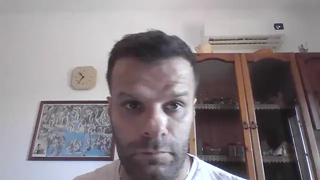 FROCETTO93 Webcam show
