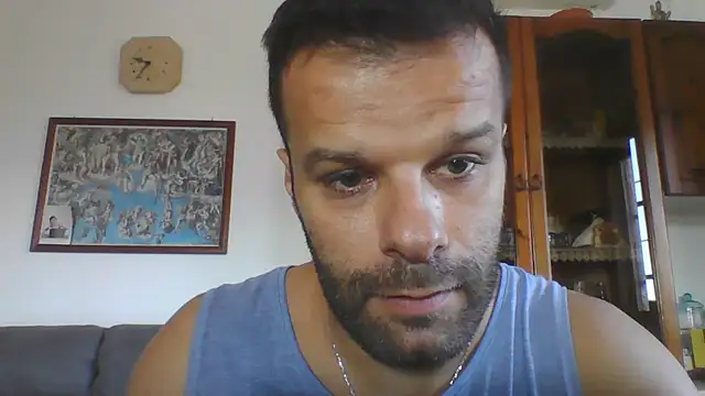 Show webcam de FROCETTO93