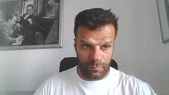 FROCETTO93 Webcam-Show