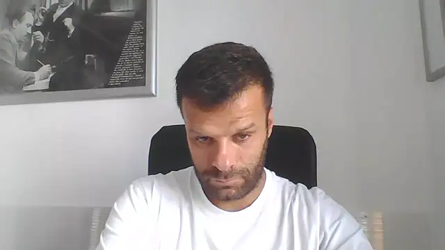 FROCETTO93 Шоу с уебкамера