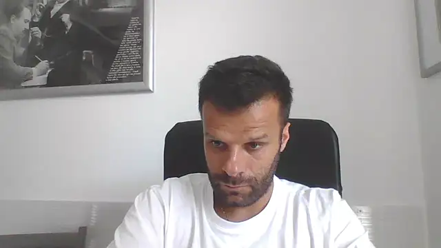 FROCETTO93 Webcam show