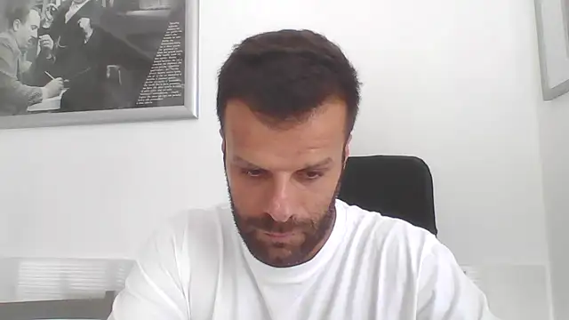 FROCETTO93 Webcam show